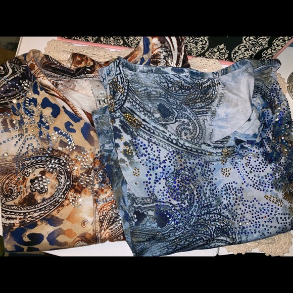 thomas &Olivia Tops - Beautiful shirt